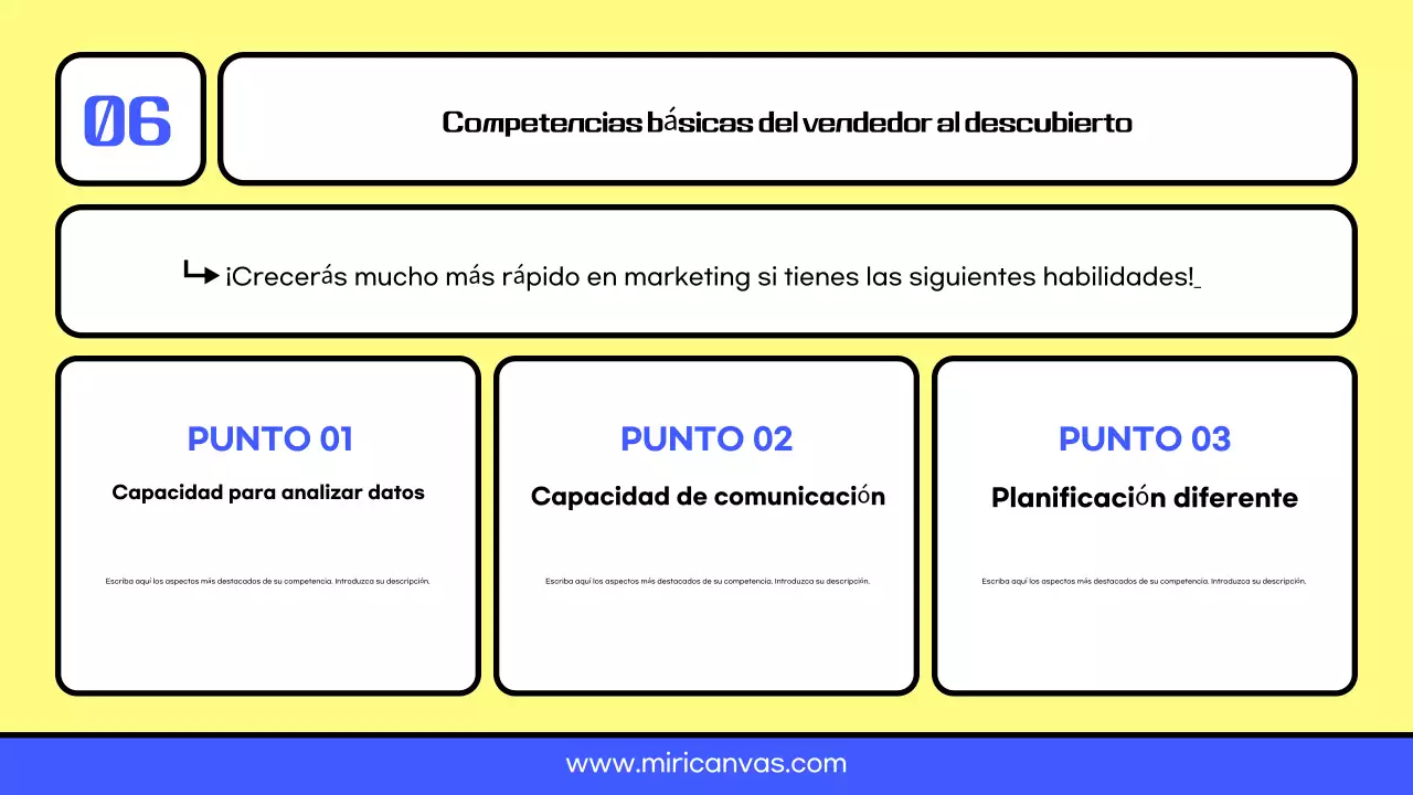 Recursos profesionales para profesionales del marketing