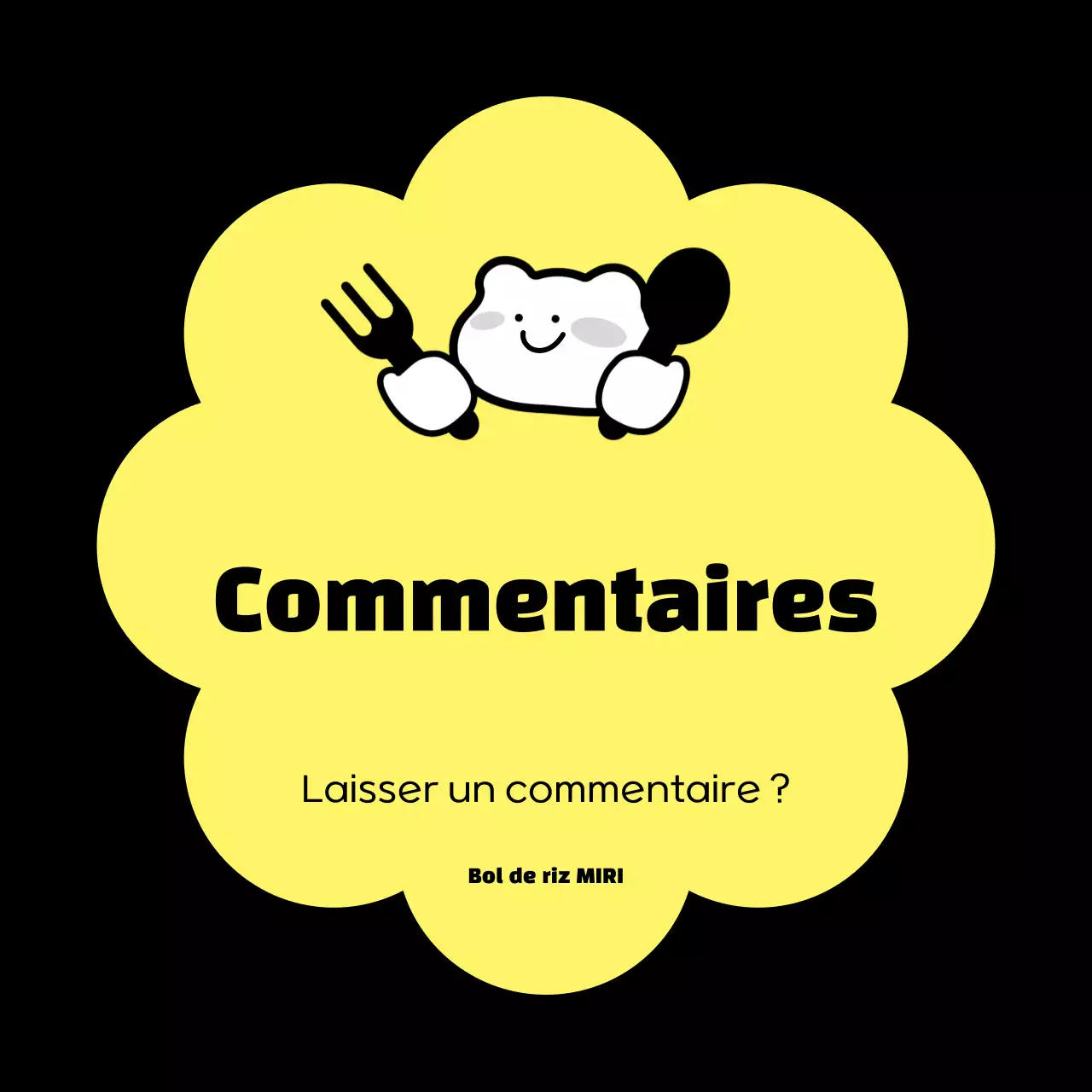 Événement "Yellow Review