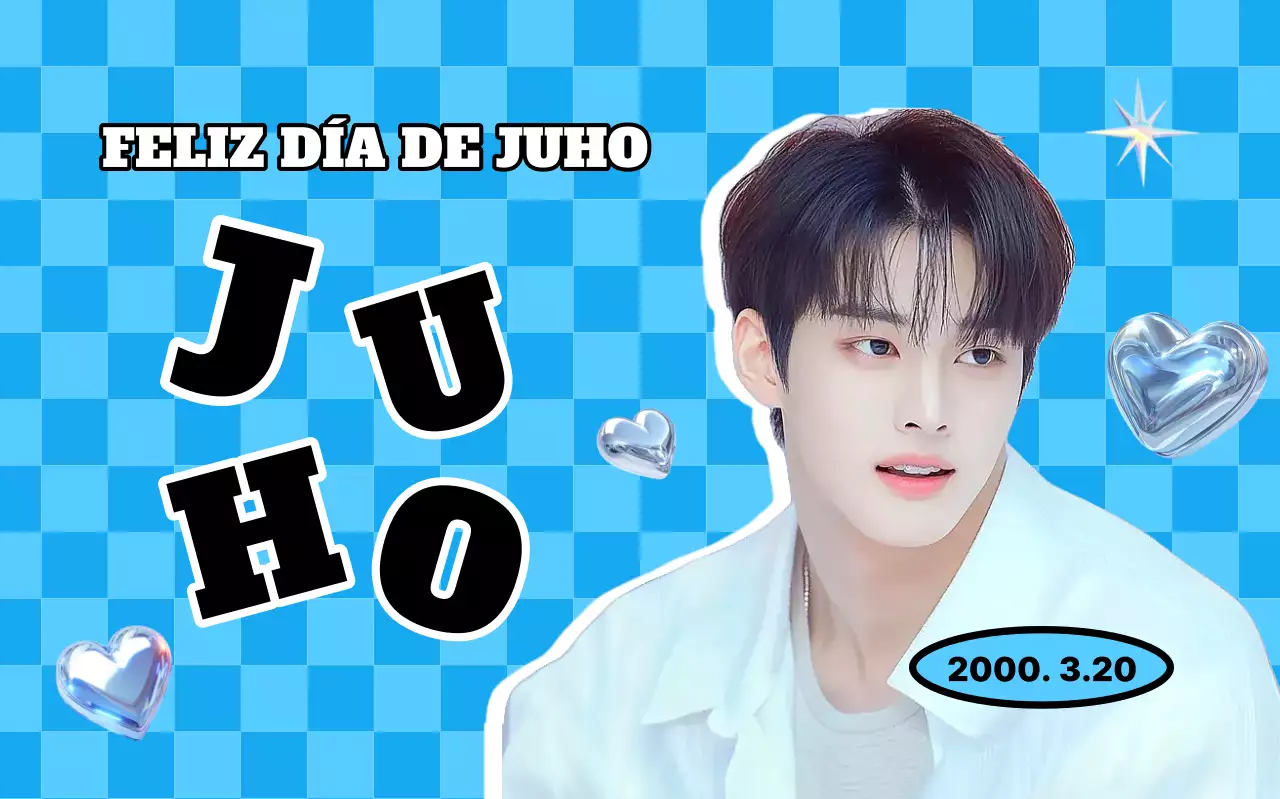 Pegatinas de ídolos pop para regalar