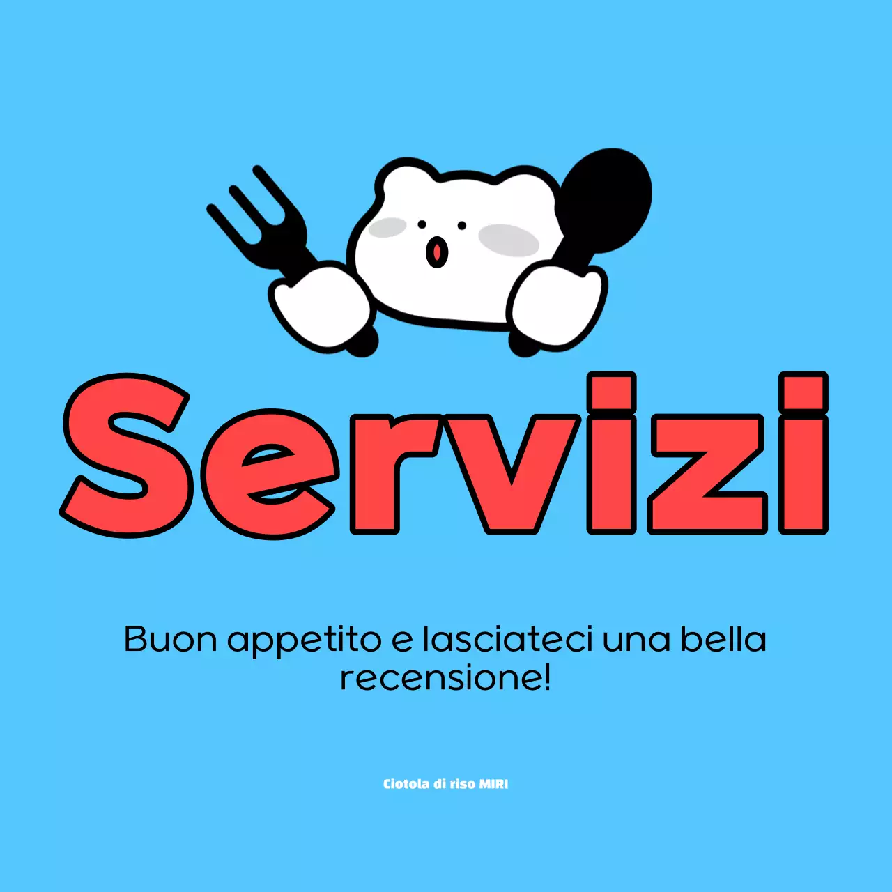 Adesivo rosso semplice piccante