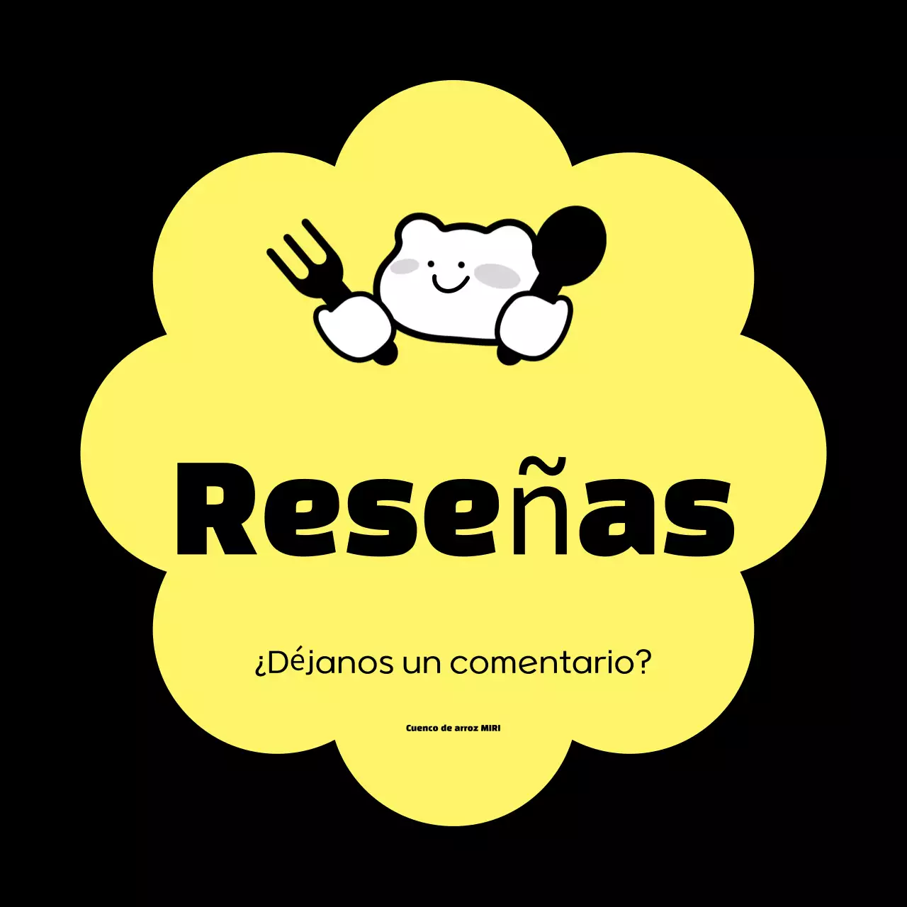 Evento Yellow Review