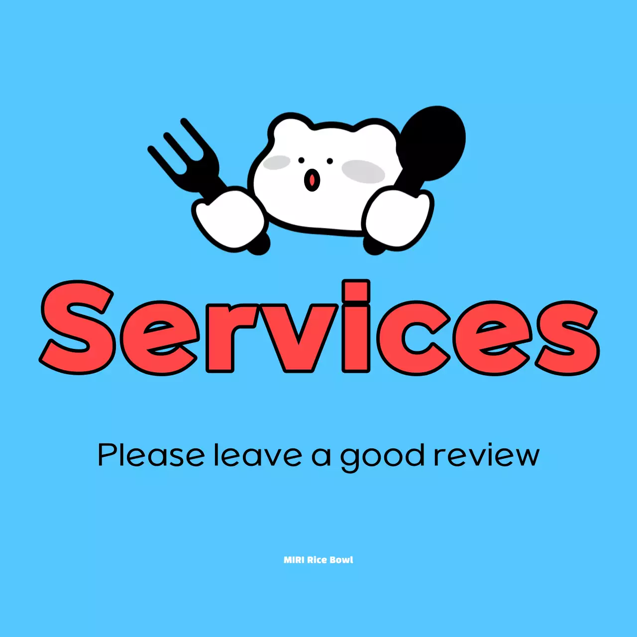 Sự kiện đánh giá dễ thương màu vàng