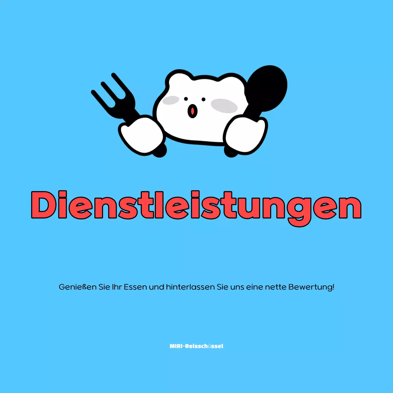 Roter einfacher würziger Aufkleber