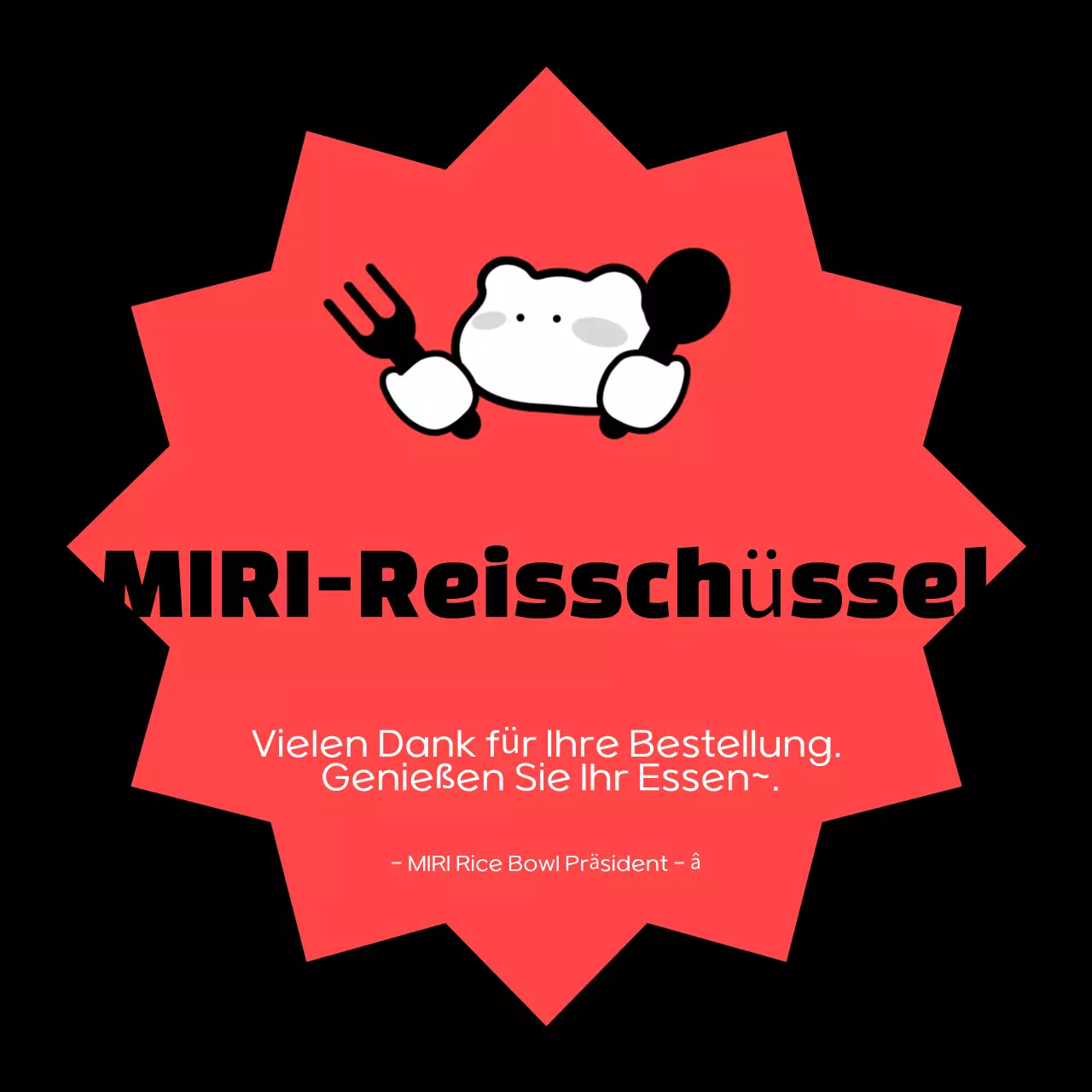 Yellow Review Veranstaltung