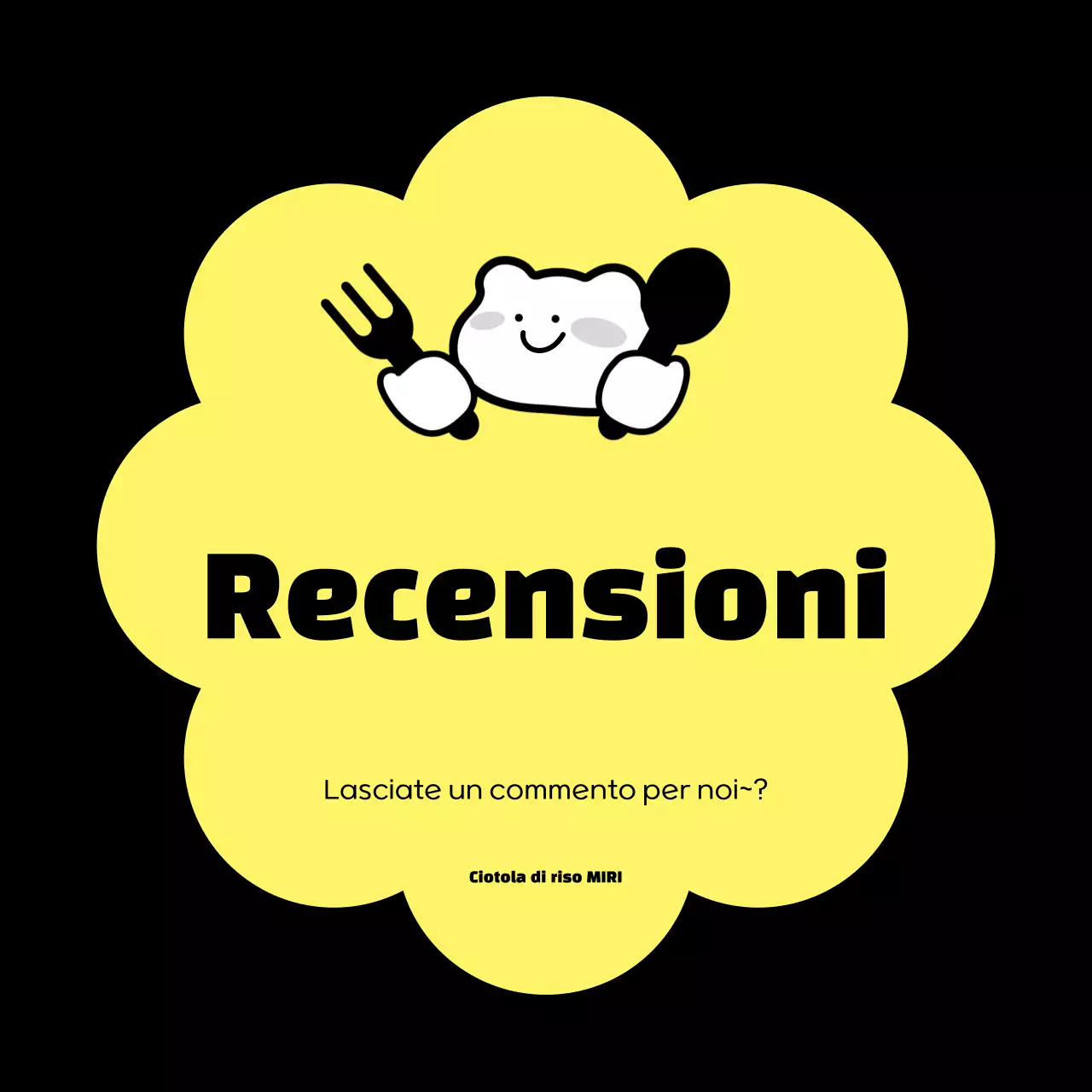 Evento di revisione del giallo