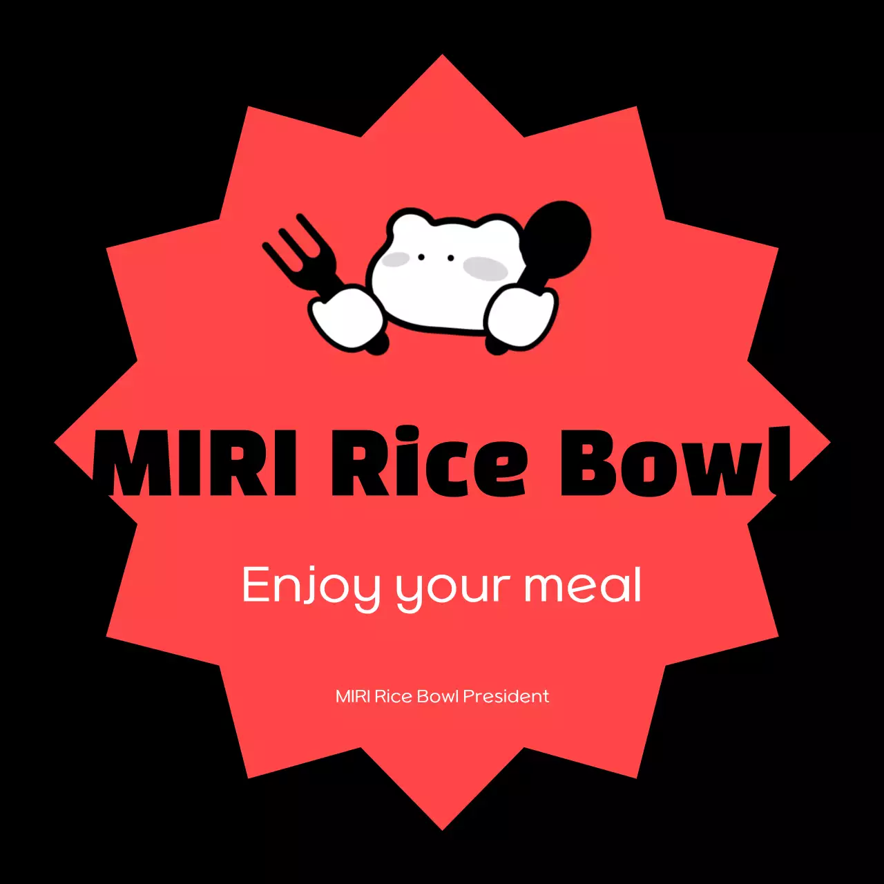 Sự kiện đánh giá dễ thương màu vàng