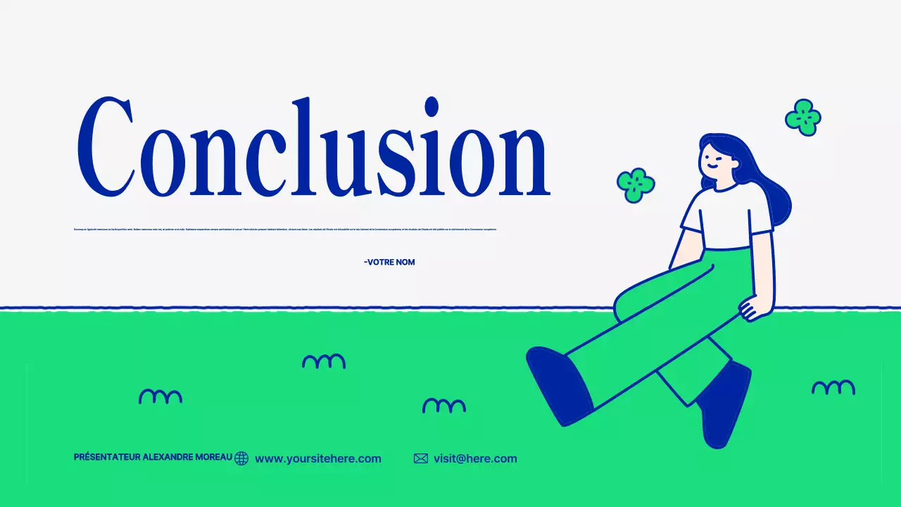 bulletin d'information de l'ong green modern