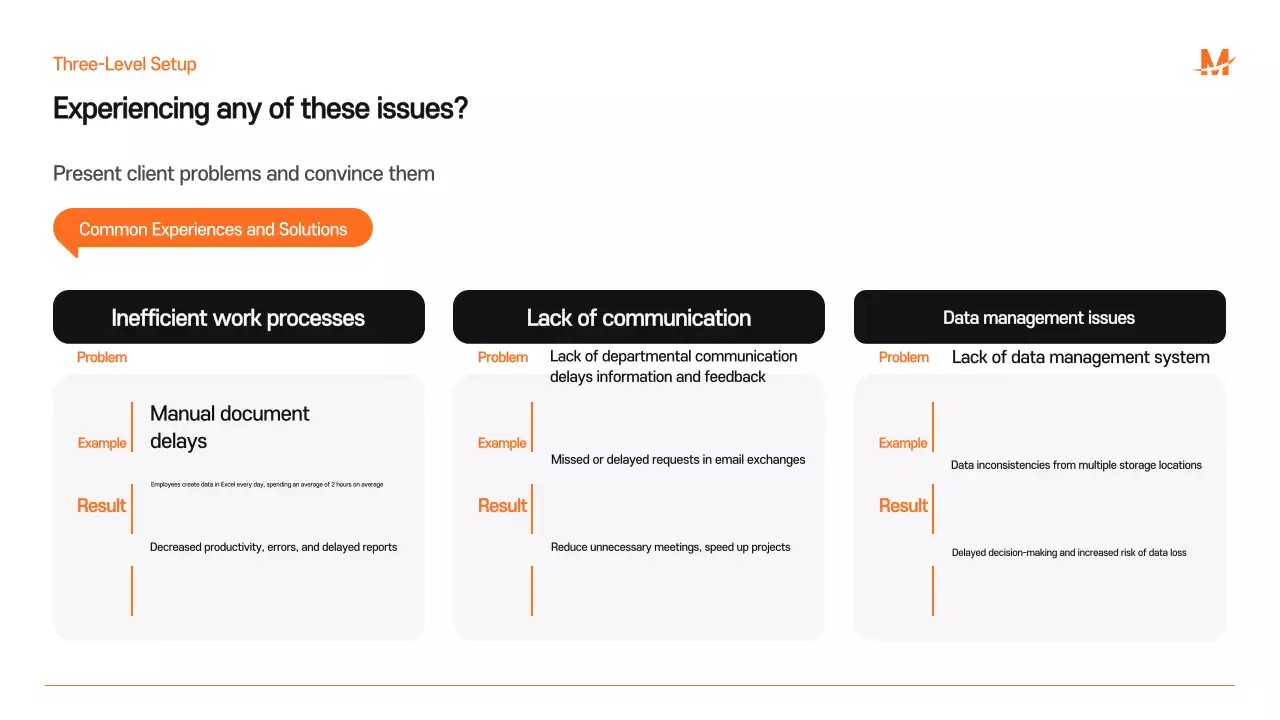 Blue Professional Business Proposal Presentation