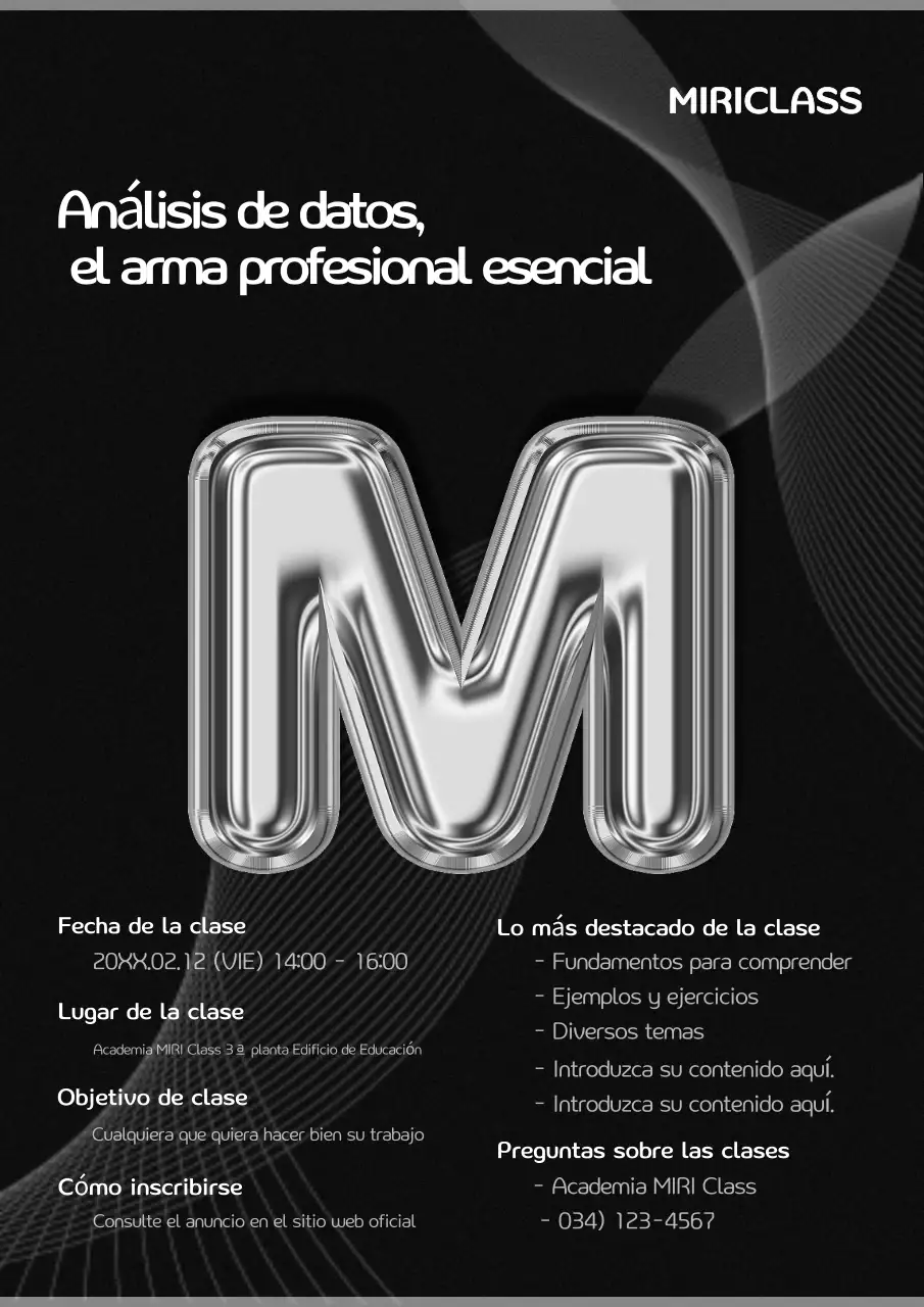 Formación certificada en análisis moderno de datos