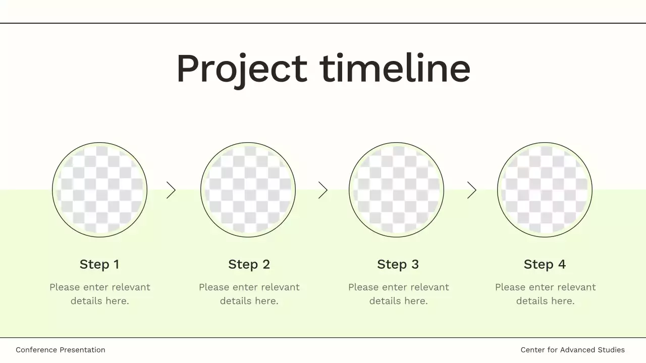 Green Minimalist Conference Presentation