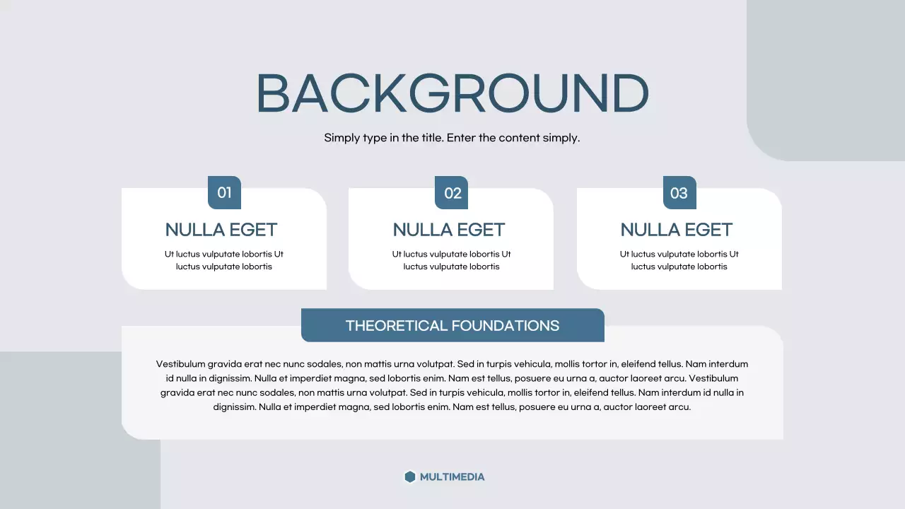 Bài thuyết trình về Grey Modern Ai