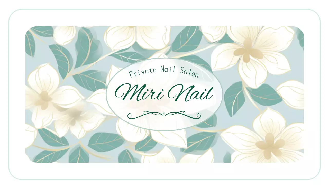 ミント フェミニン メンバーズカード