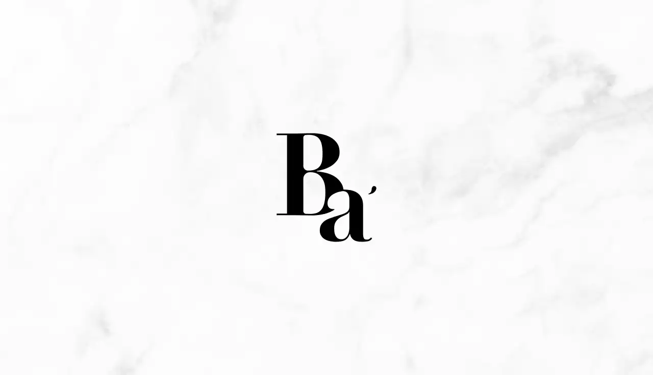 白黒 シンプル 会員証 カード