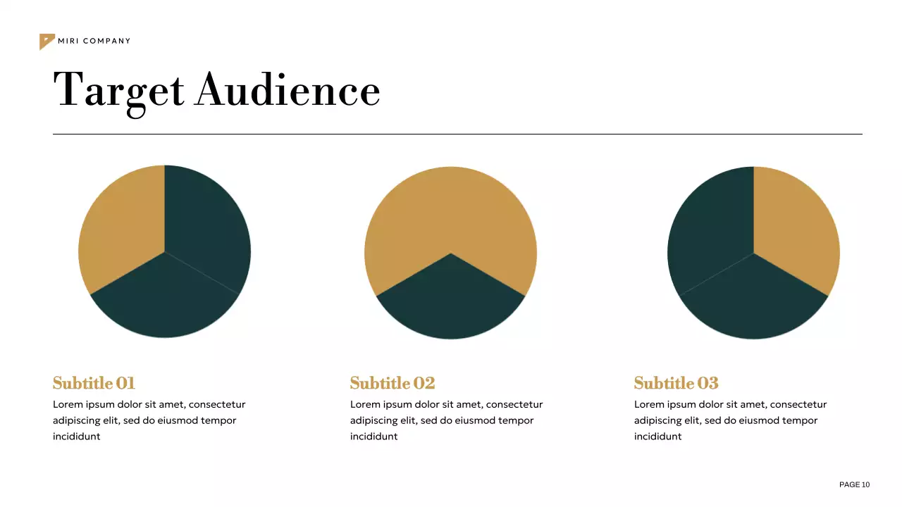 Green Modern Marketing Presentation