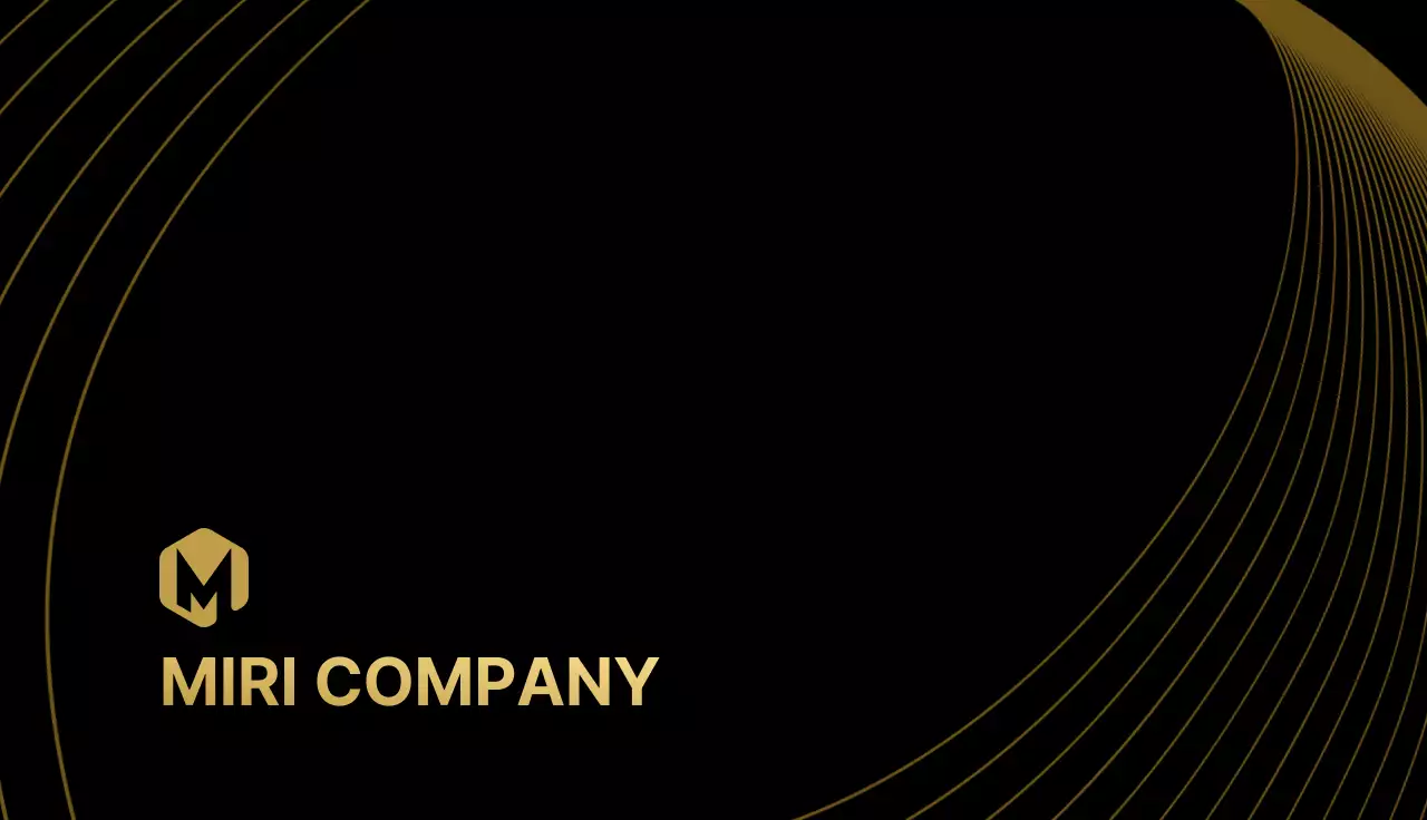 黒 ゴールド 上品 メンバーズカード