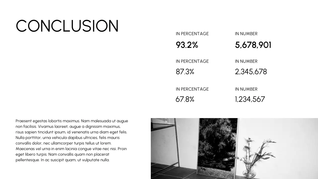 White Minimal Academic Introduction Guide Presentation