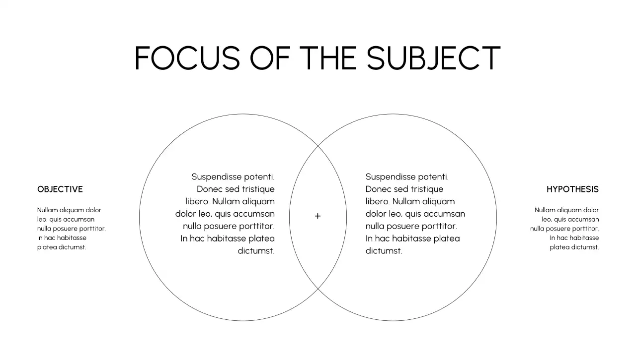 White Minimal Academic Introduction Guide Presentation
