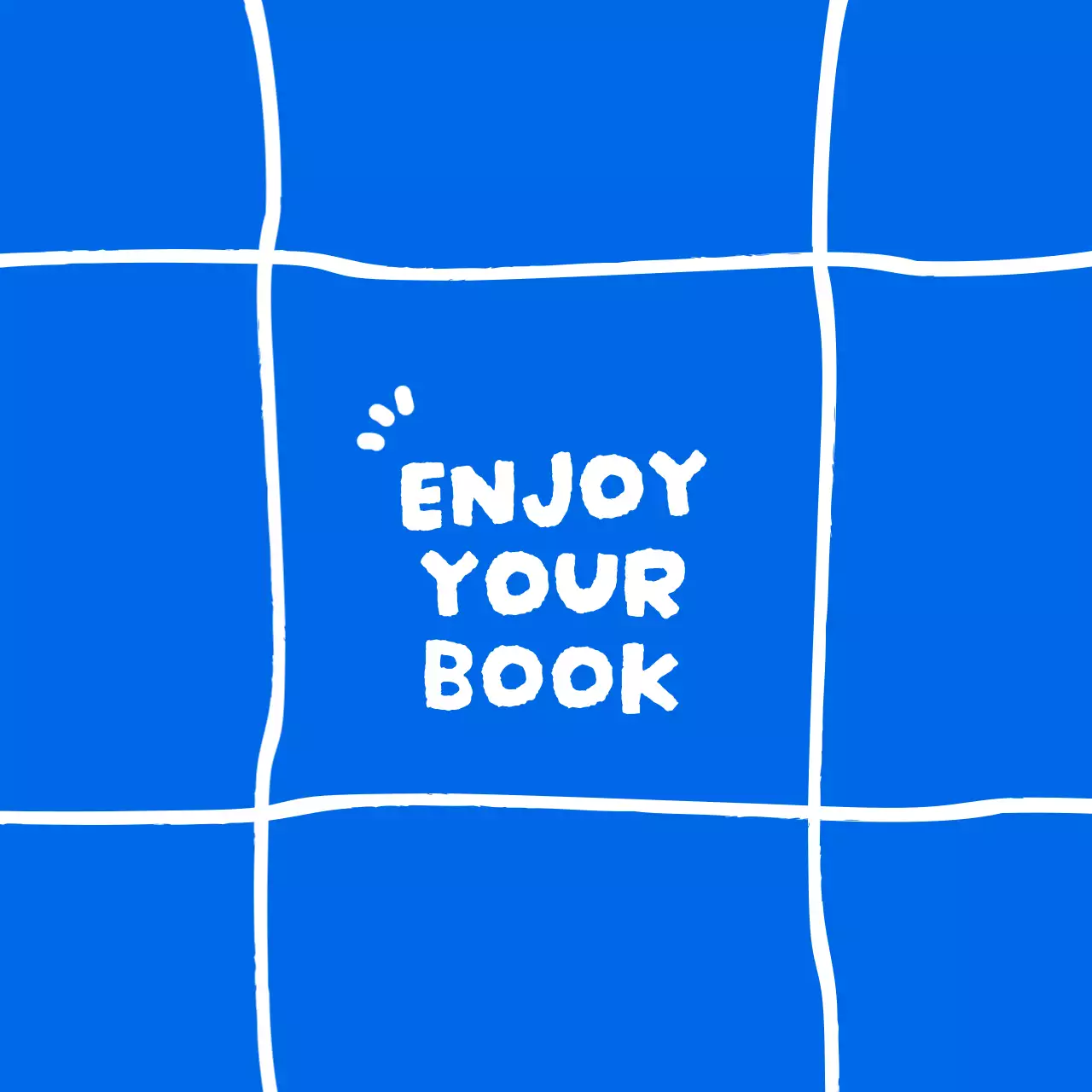 Promote reading campaigns with waves