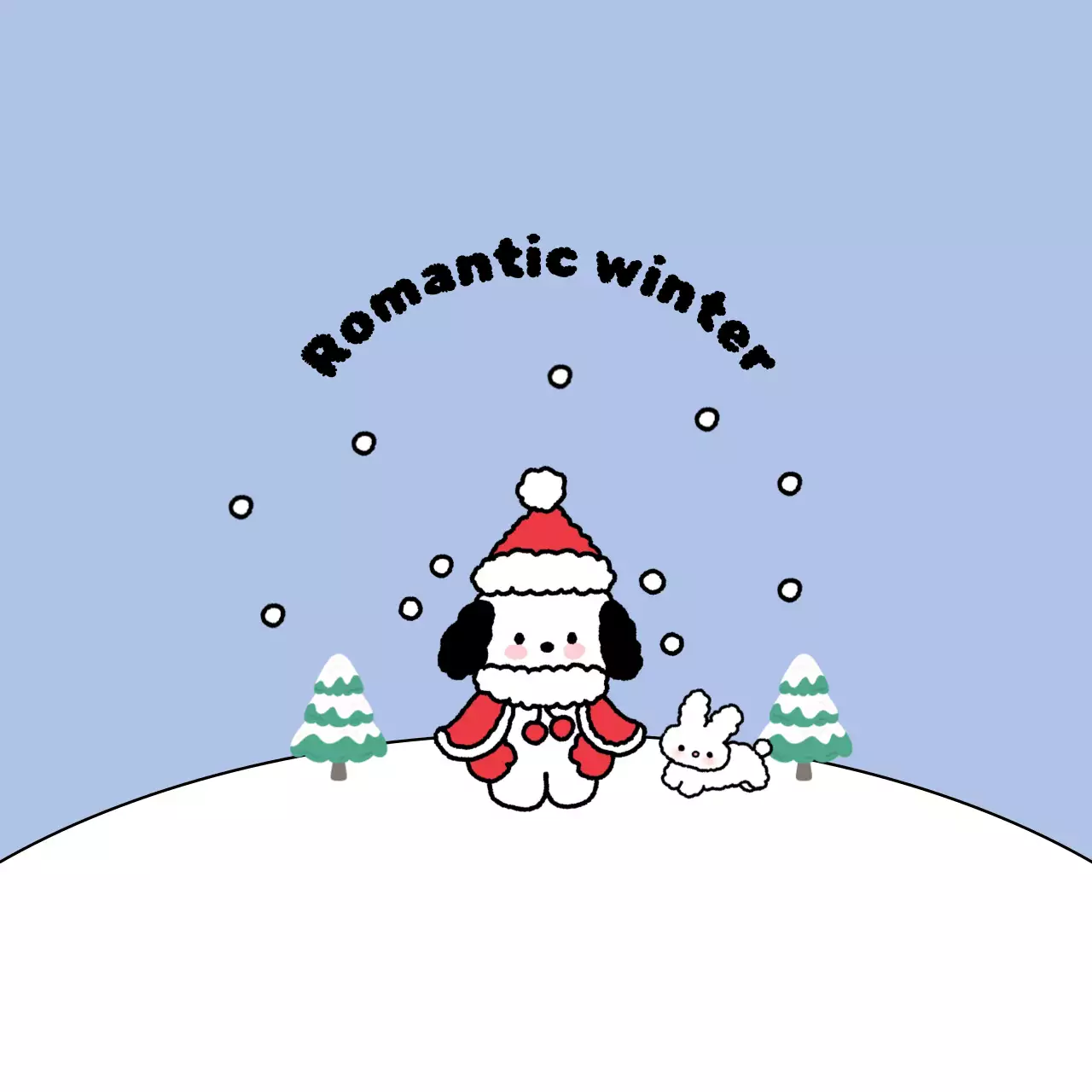 Em bé mùa đông xanh da trời