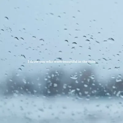 Alat tulis sentimen minimalis berwarna abu-abu