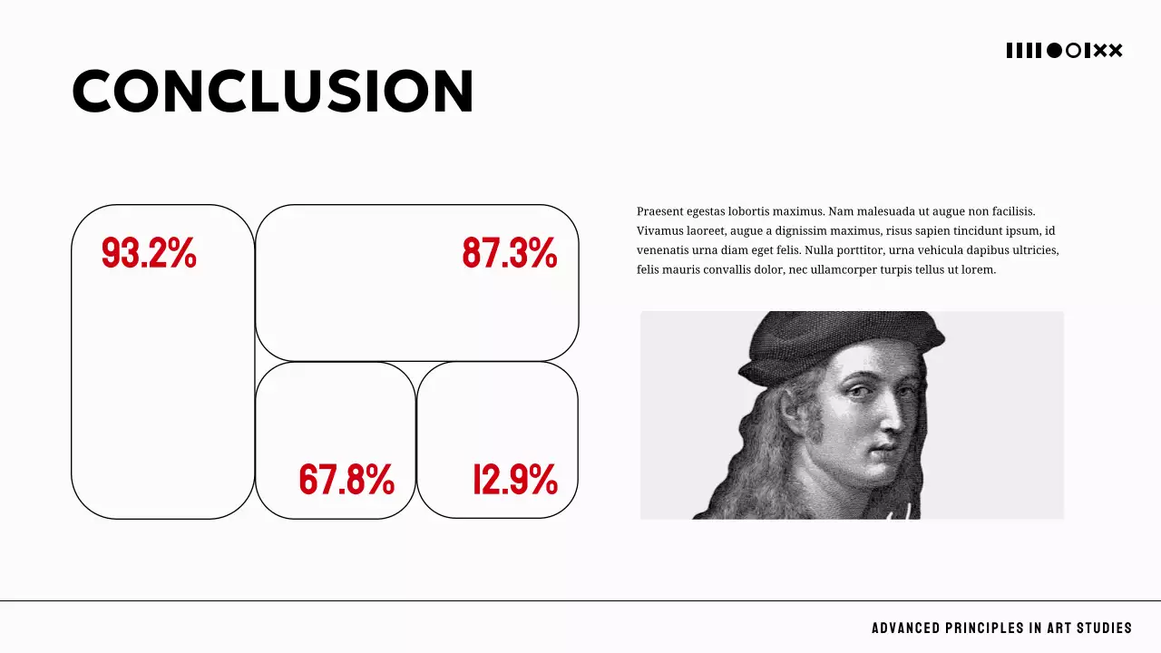 Black Academic Art Course Presentation