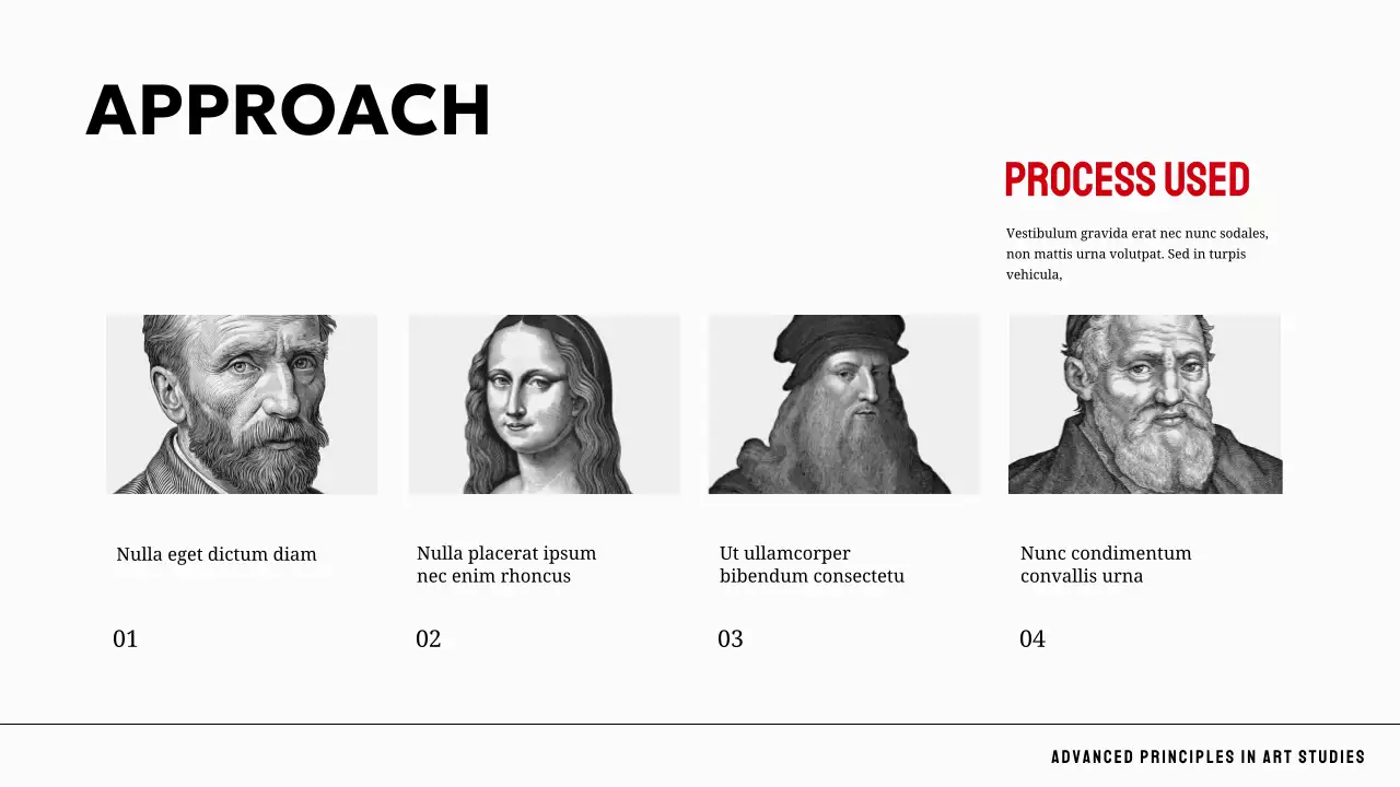 Black Academic Art Course Presentation