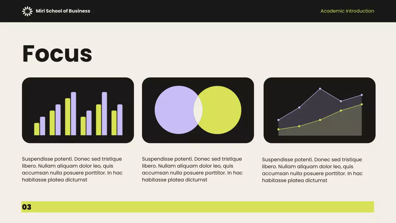 Beige Modern Academic Introduction Presentation