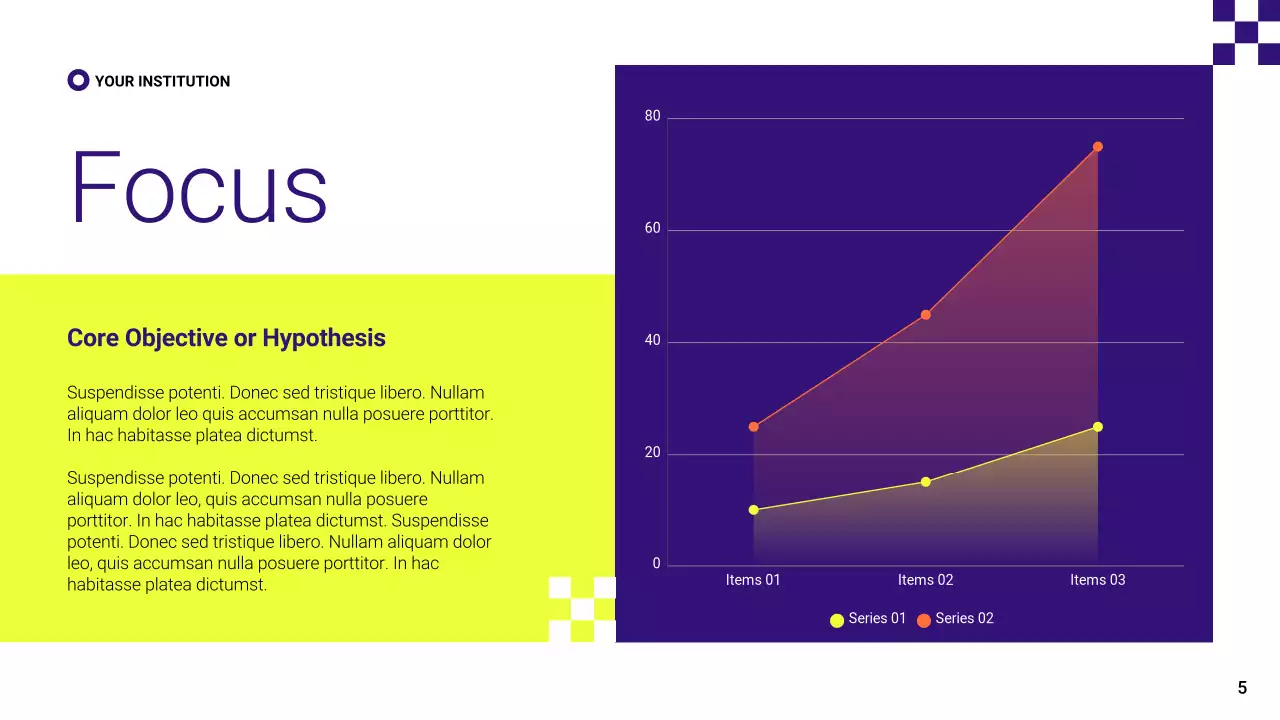 Purple Modern Academic Introduction Presentation