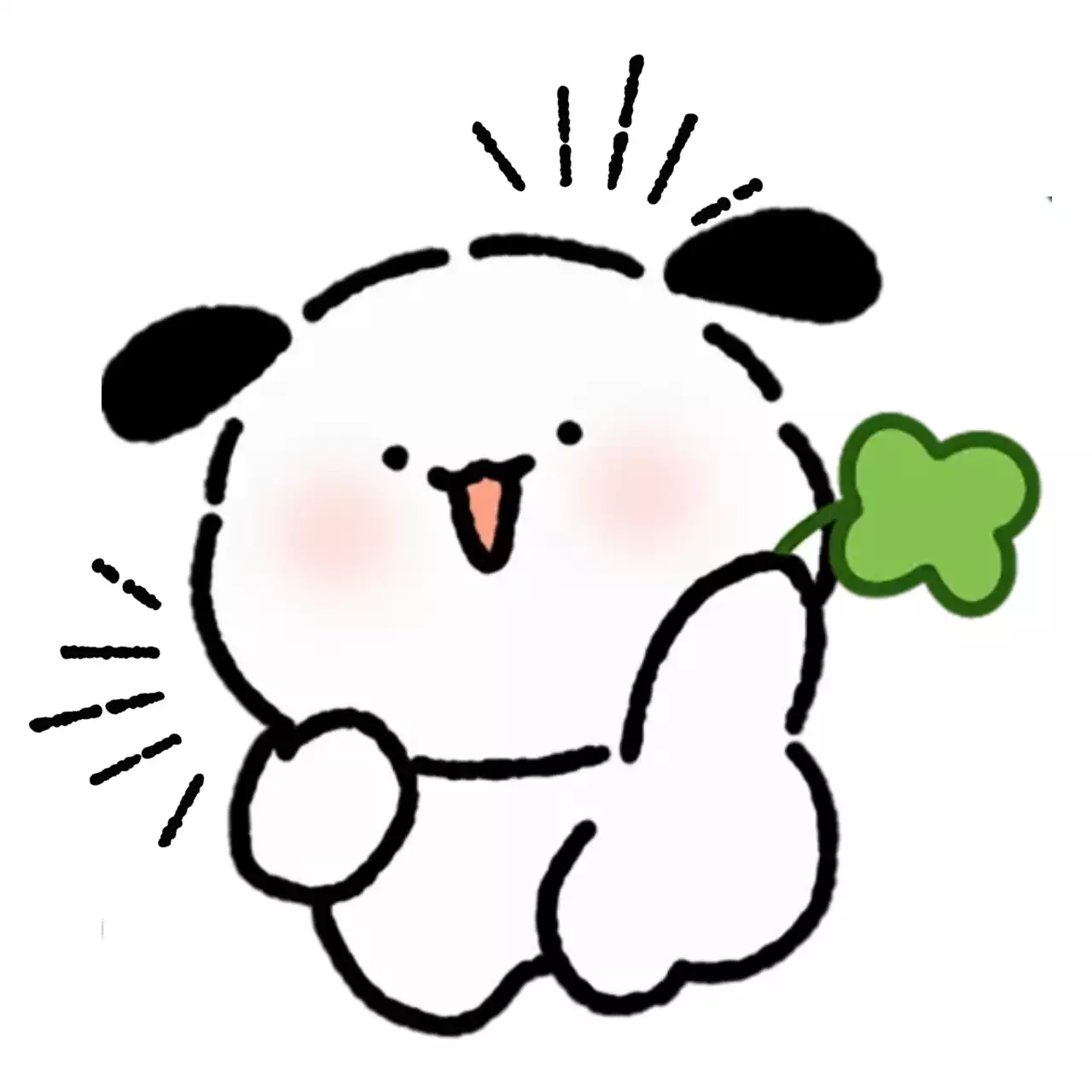 아기자기한 캐릭터 굿즈