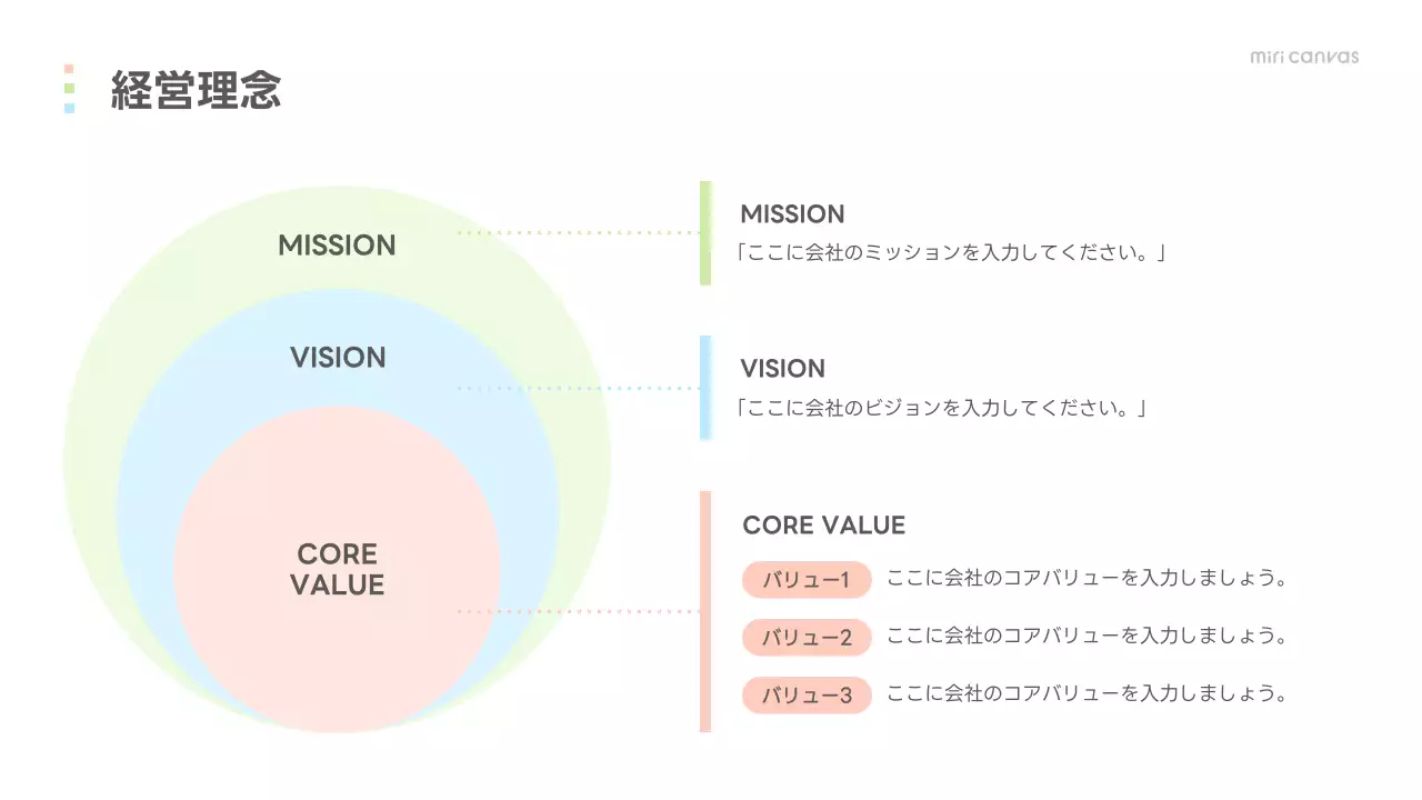 白 シンプル 会社紹介 資料 プレゼンテーション