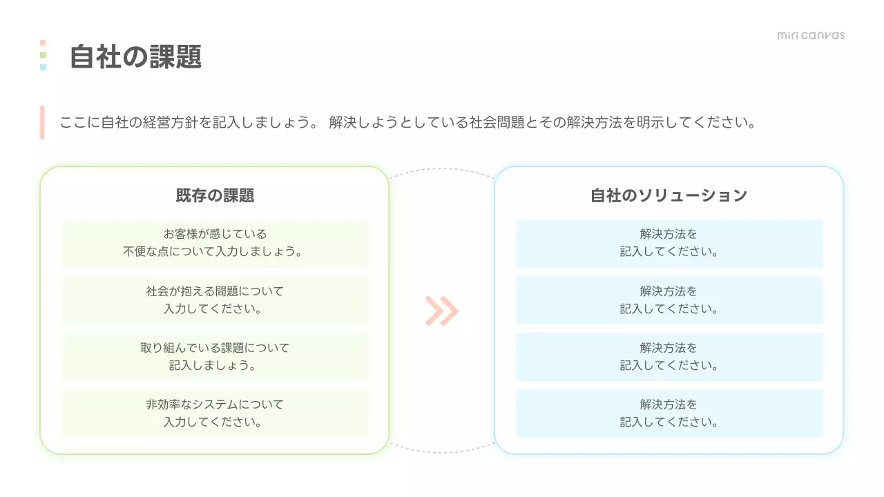 白 シンプル 会社紹介 資料 プレゼンテーション