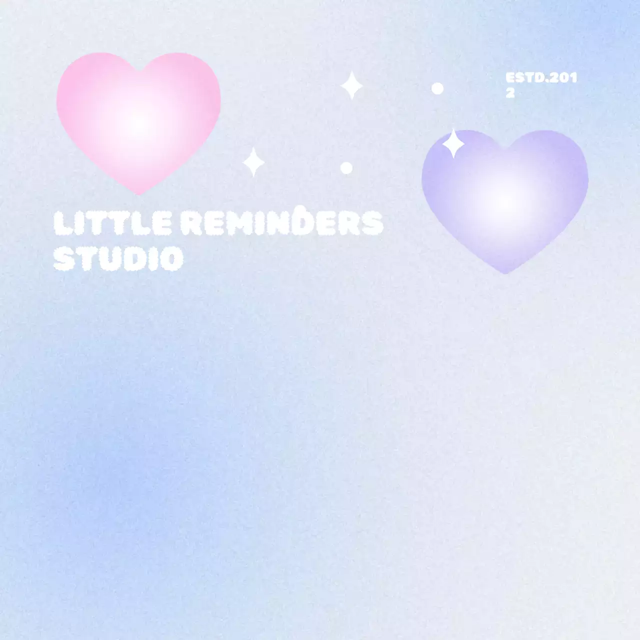 Kata-kata Notepad Sederhana Gradien