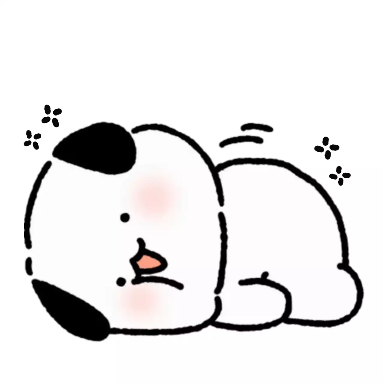 Leuke karakter merchandise