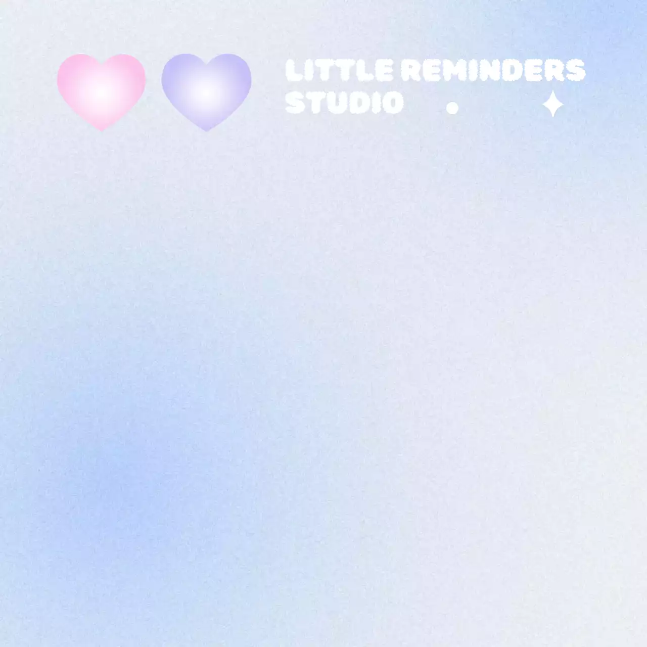 Kata-kata Notepad Sederhana Gradien