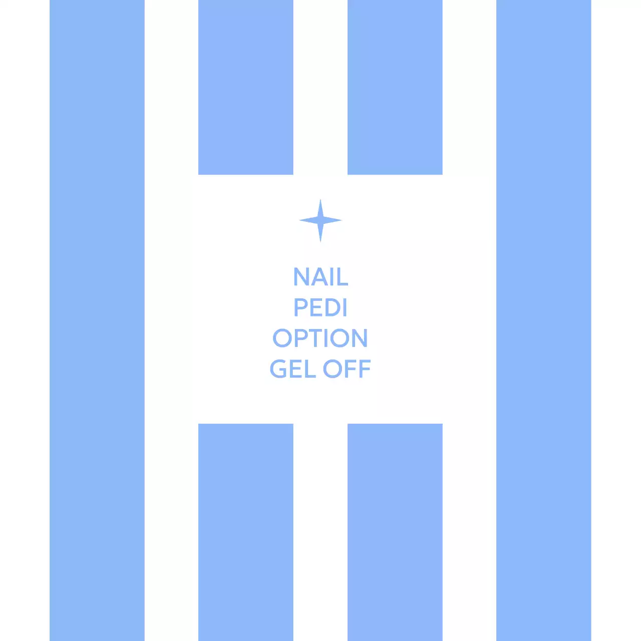 Kata-kata notepad tipografi sederhana