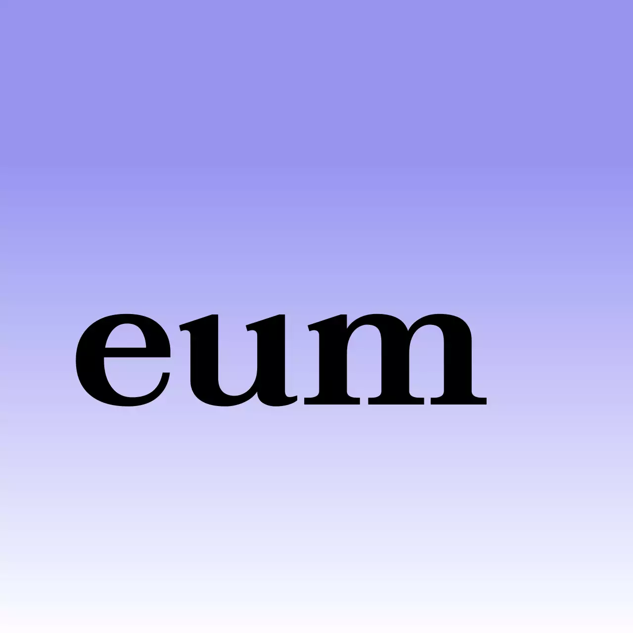 Desain logo minimalis gradien