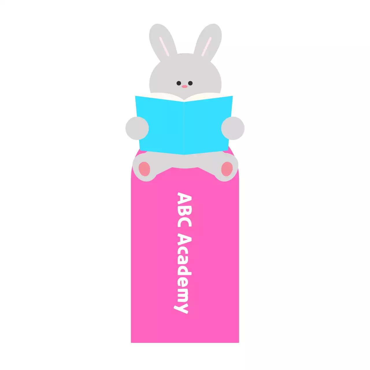 Brown Cozy Reading Phrases