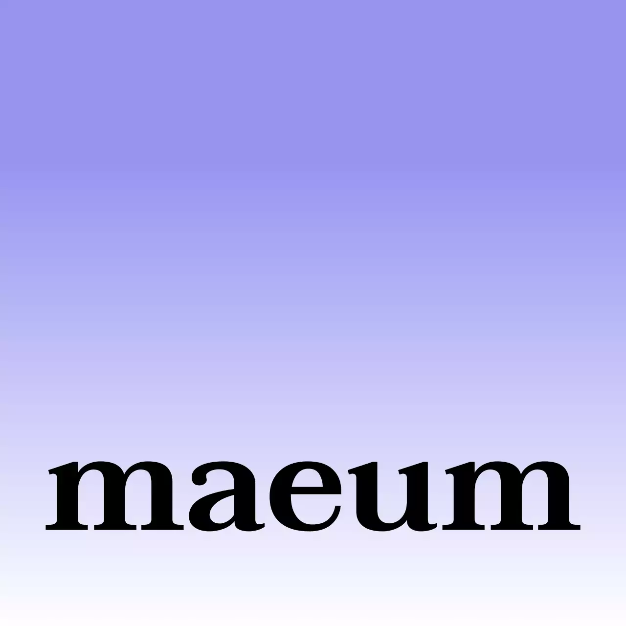 Desain logo minimalis gradien