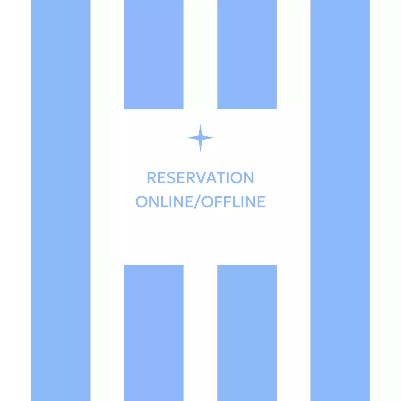 Kata-kata notepad tipografi sederhana