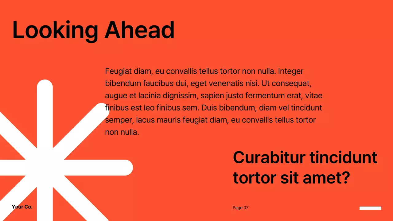 Black Classic Music History Presentation