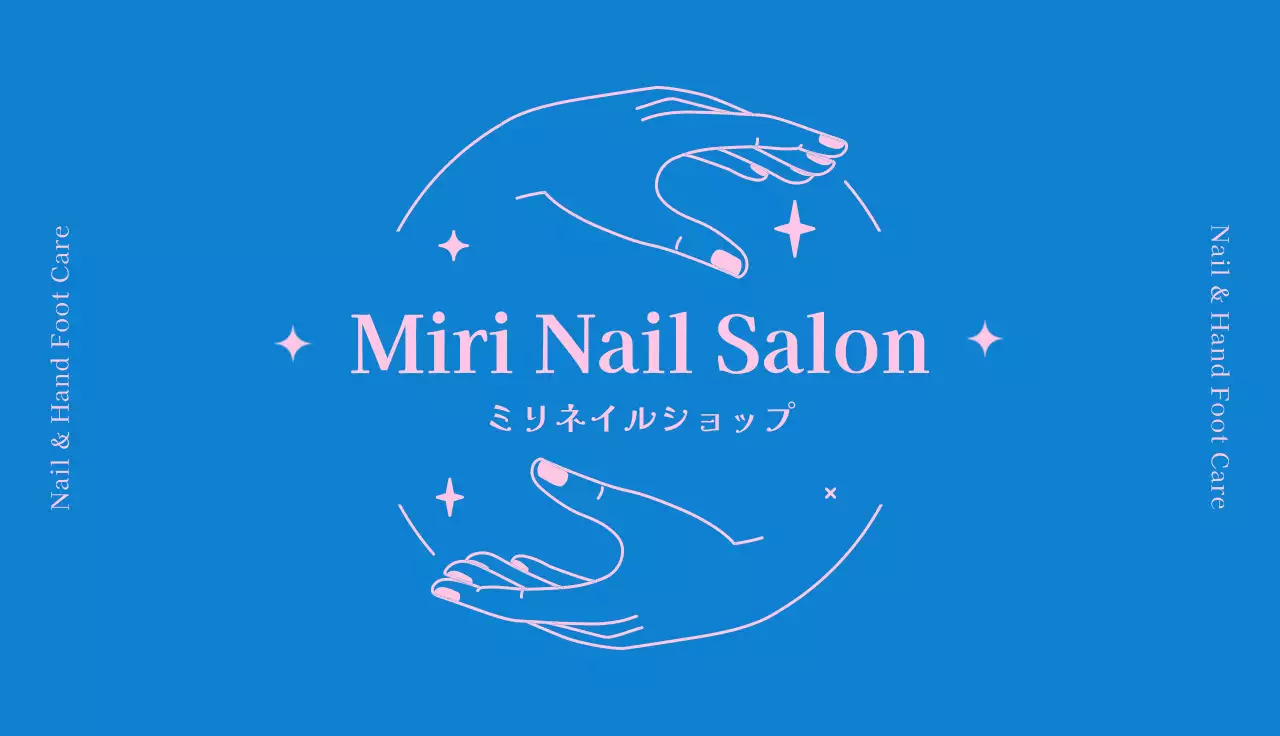 ピンクフェミニンクーポンカード