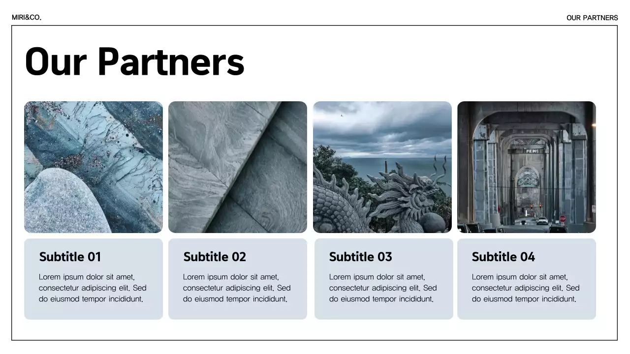 Green Minimal Sustainability Lecture Presentation