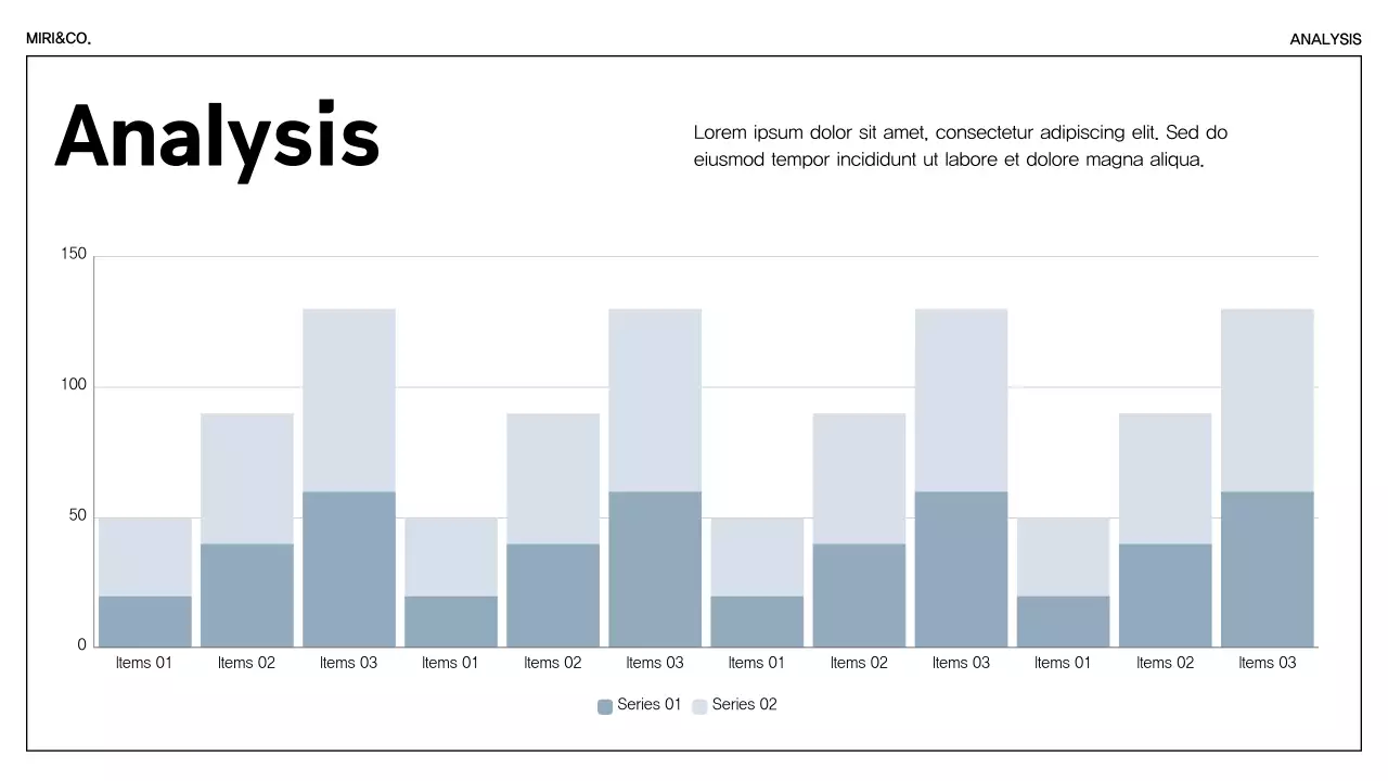Green Minimal Sustainability Lecture Presentation