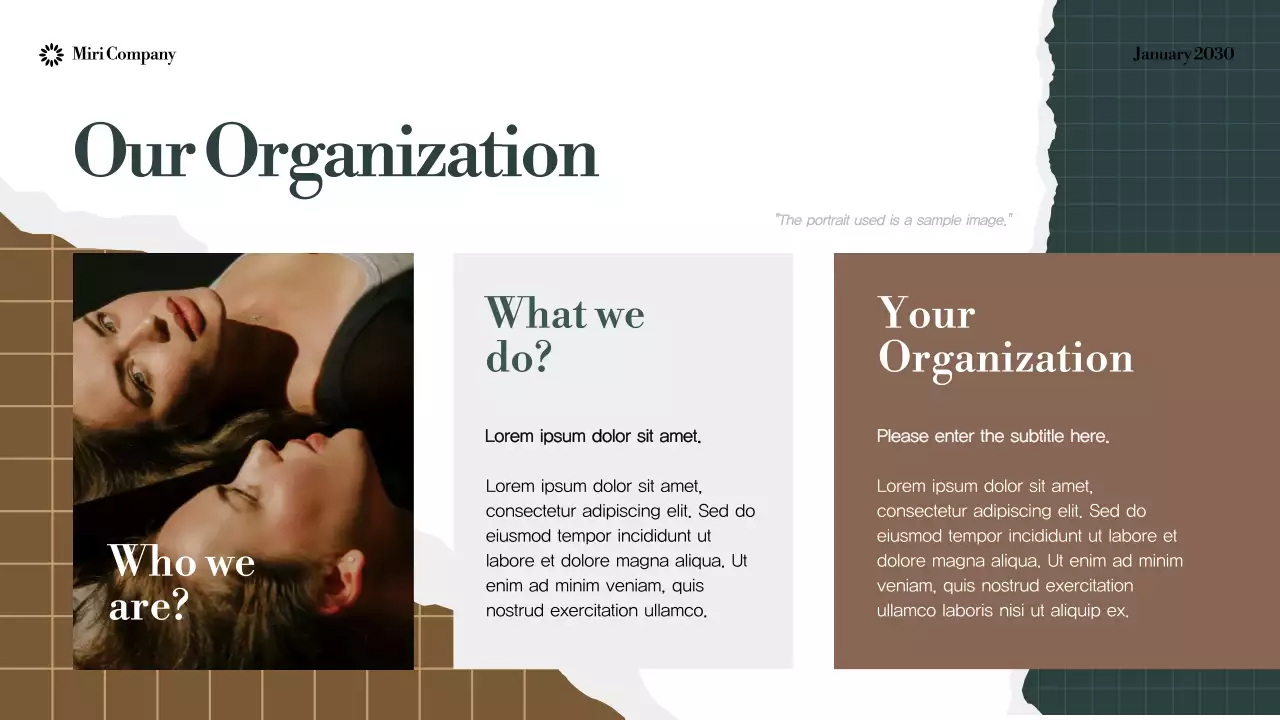 Apresentação de Palestra sobre Organização Sem Fins Lucrativos Mínimos Verdes