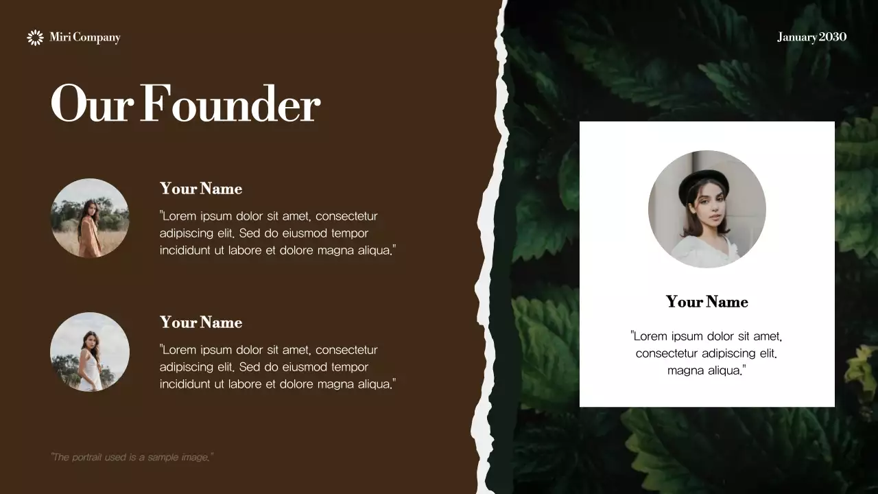 Apresentação de Palestra sobre Organização Sem Fins Lucrativos Mínimos Verdes