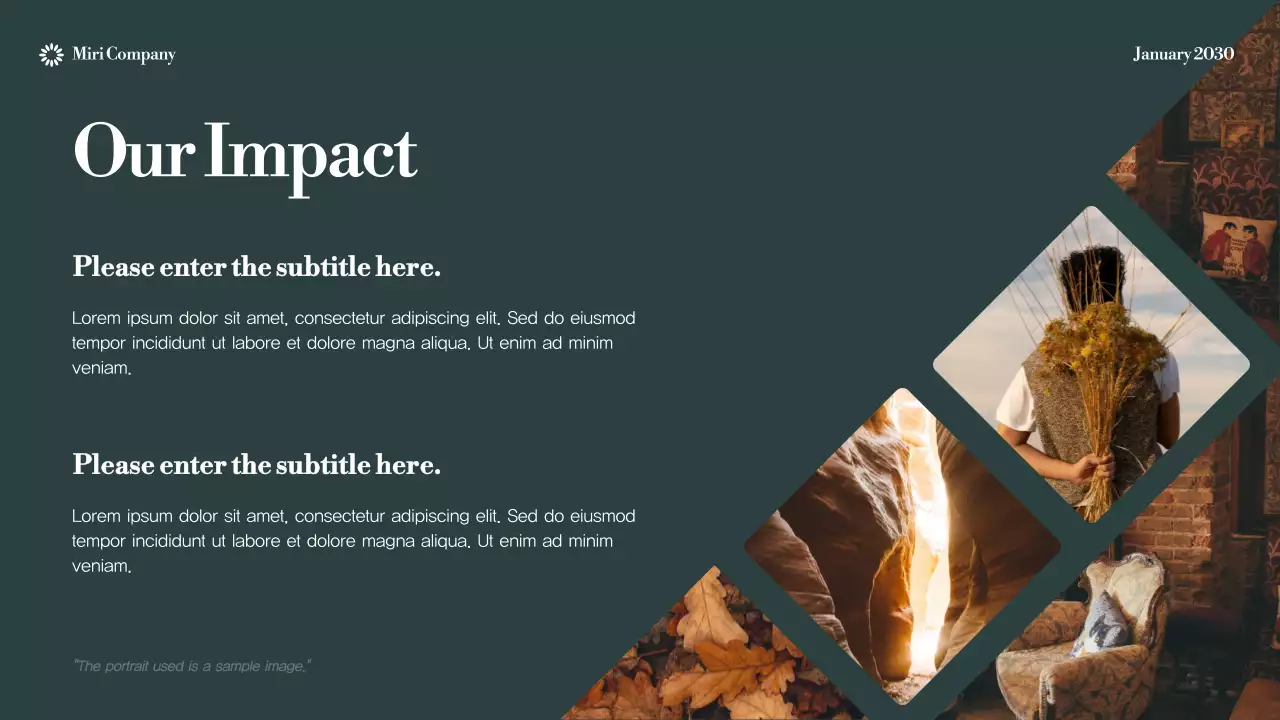 Apresentação de Palestra sobre Organização Sem Fins Lucrativos Mínimos Verdes