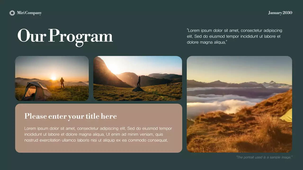 Apresentação de Palestra sobre Organização Sem Fins Lucrativos Mínimos Verdes