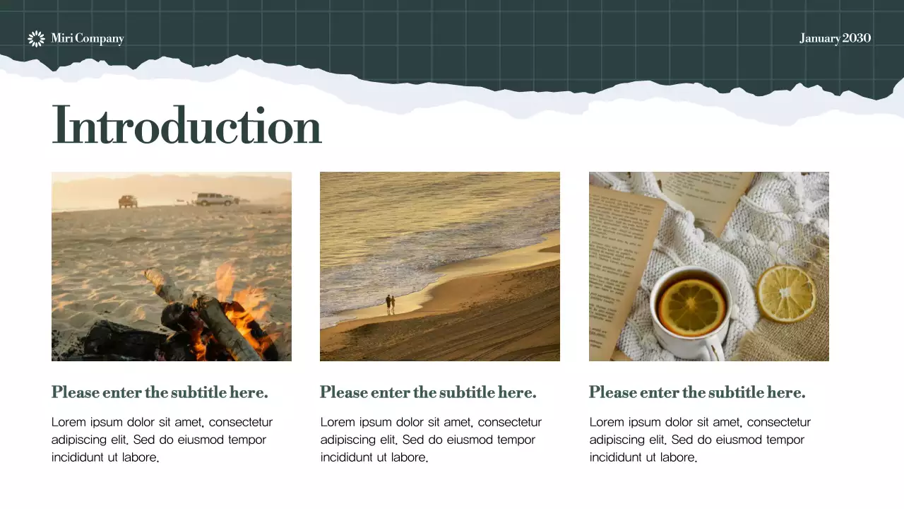 Apresentação de Palestra sobre Organização Sem Fins Lucrativos Mínimos Verdes