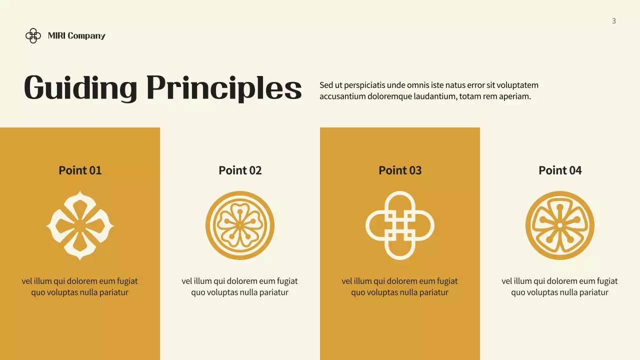 Black Minimalist Fundraising Proposal Presentation