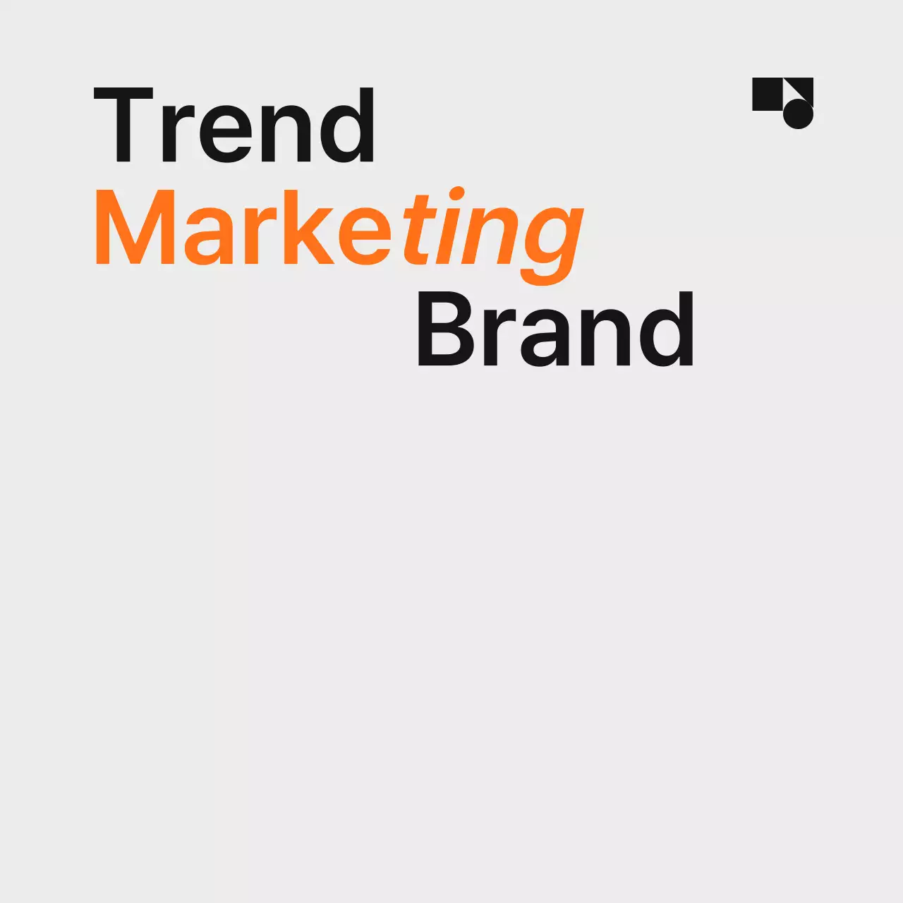 오렌지 블랙의 기업 웰컴 키트